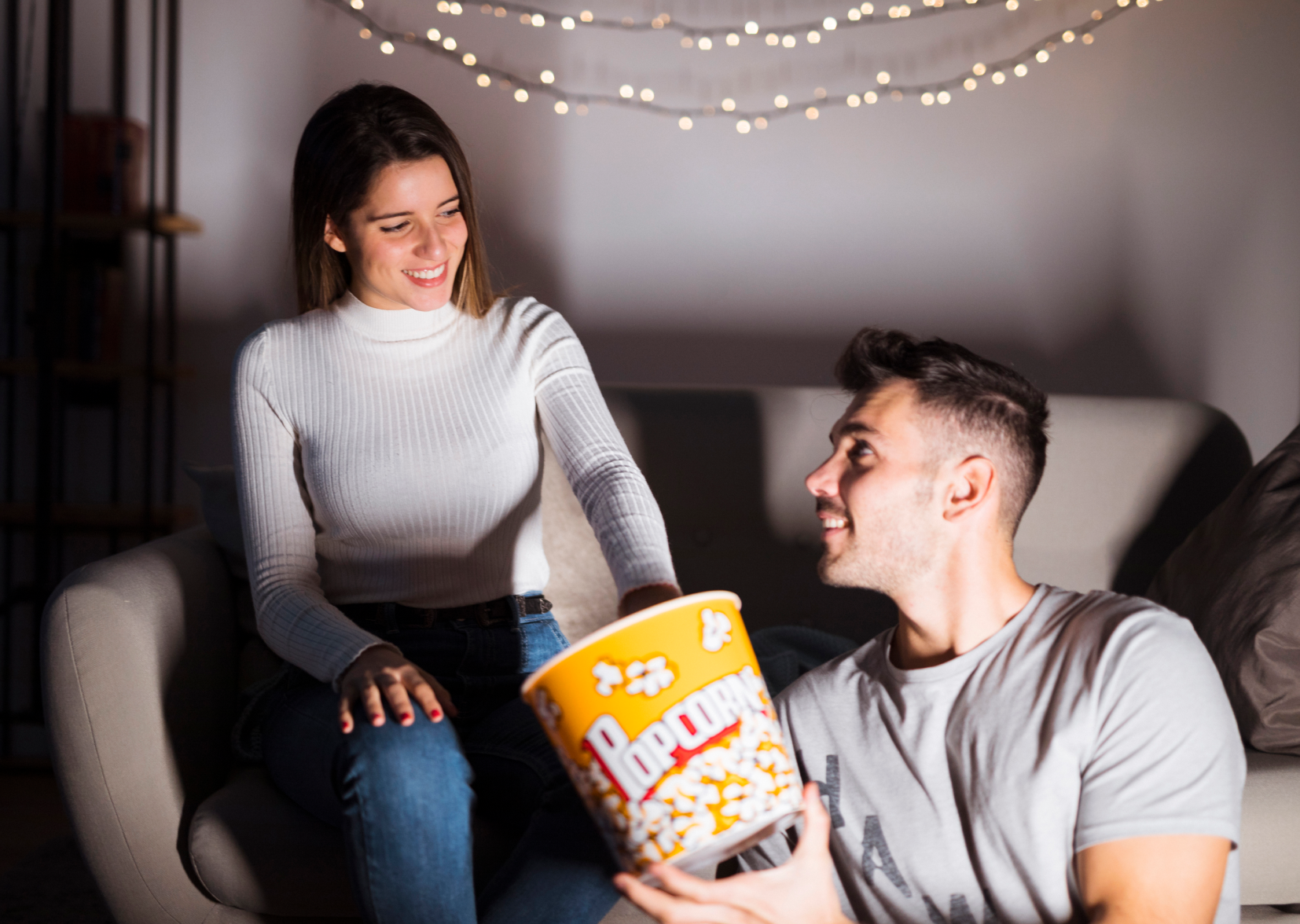 Peliculas de San Valentin