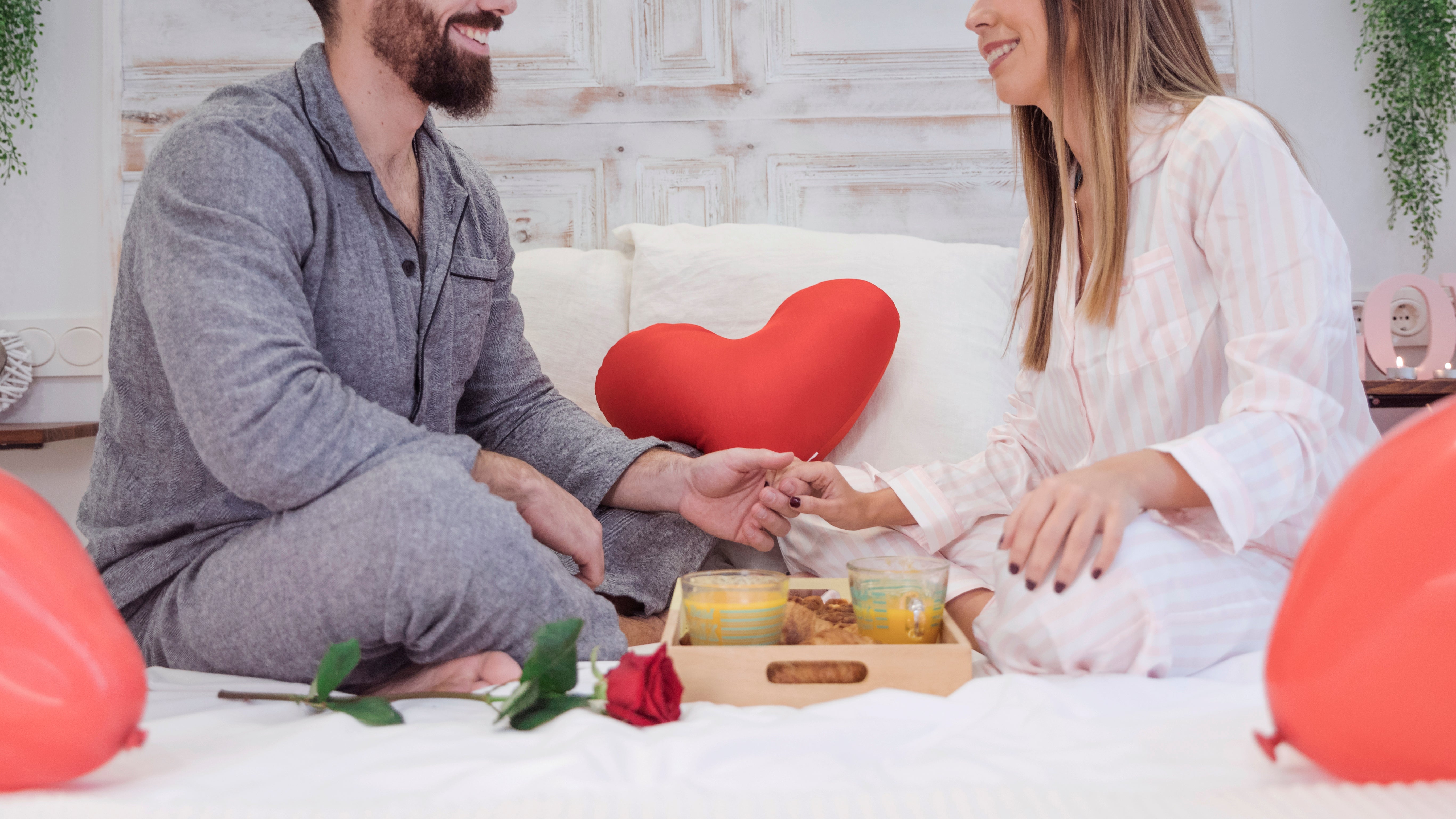 san valentin