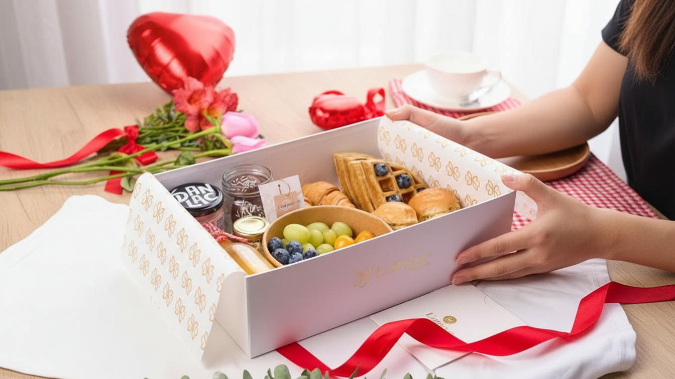 Regalos por San Valentín que crean momentos, no solo recuerdos