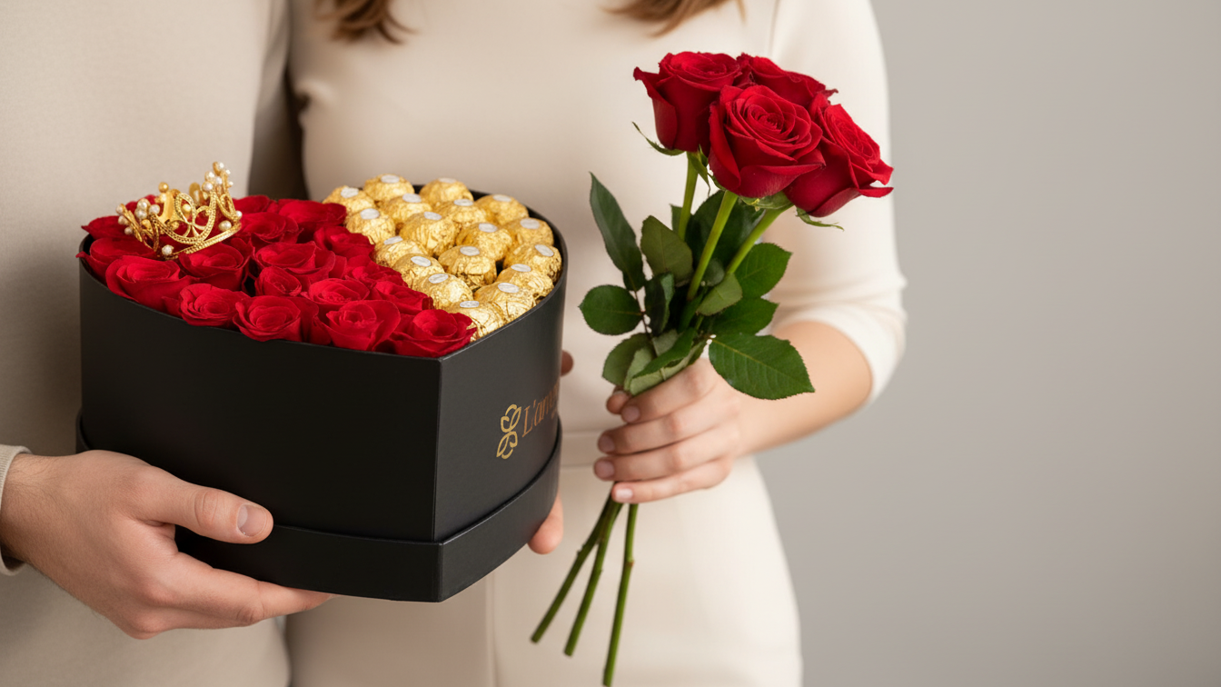 Ideas que enamoran: los mejores regalos de San Valentín para mujer