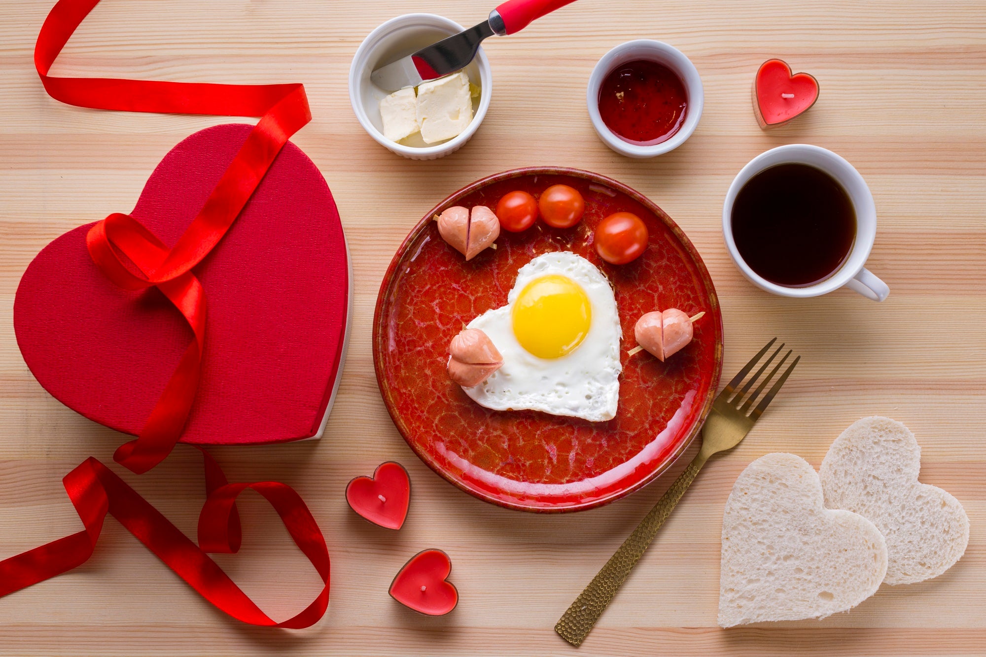 Regalos para san valentin 2025