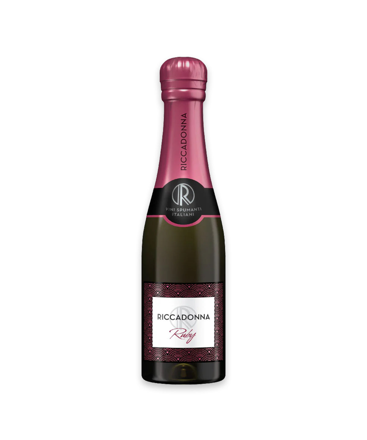 Espumante Riccadonna Ruby 200ml