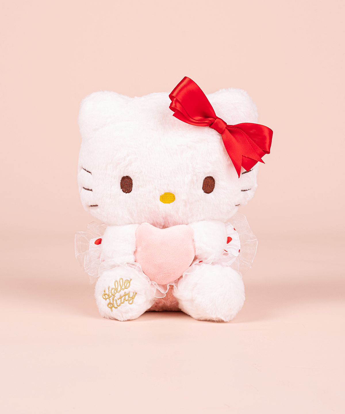 Peluche Hello Kitty