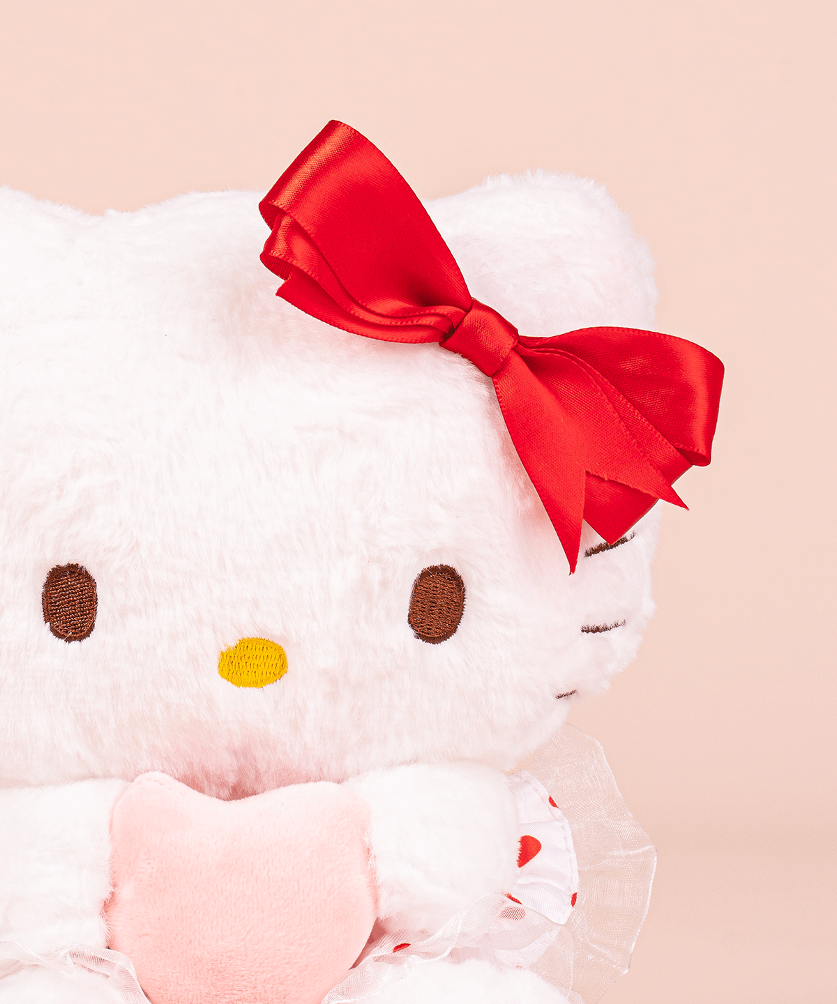 Peluche Hello Kitty