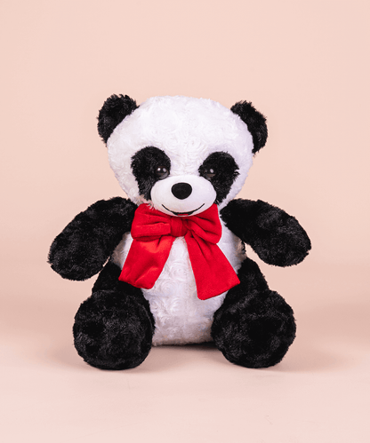 Peluche Panda Tierno