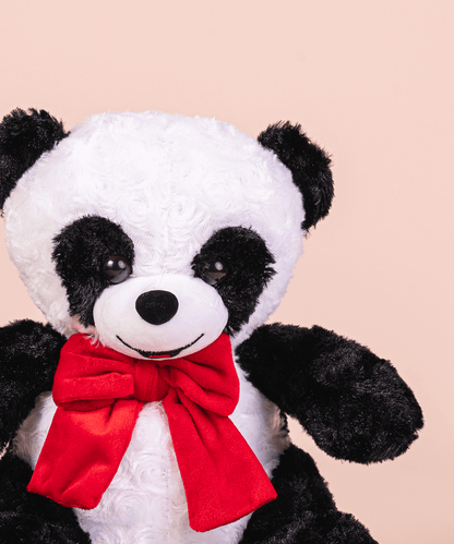 Peluche Panda Tierno